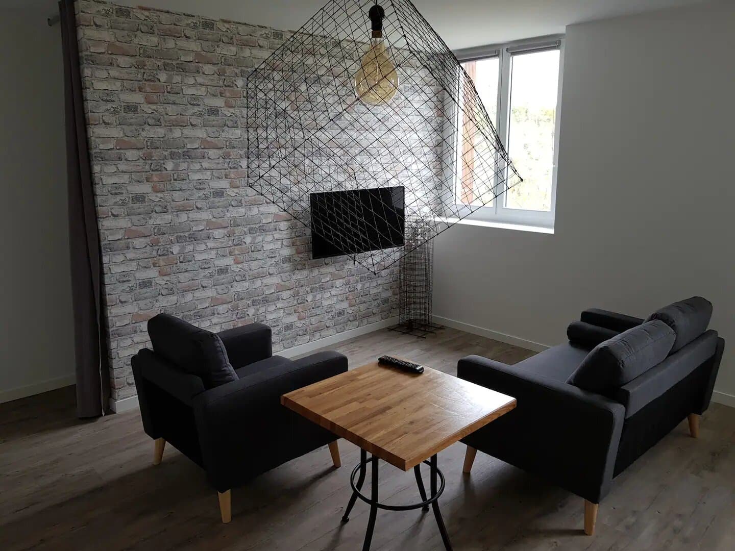 Appartement REZ DE JARDIN_2