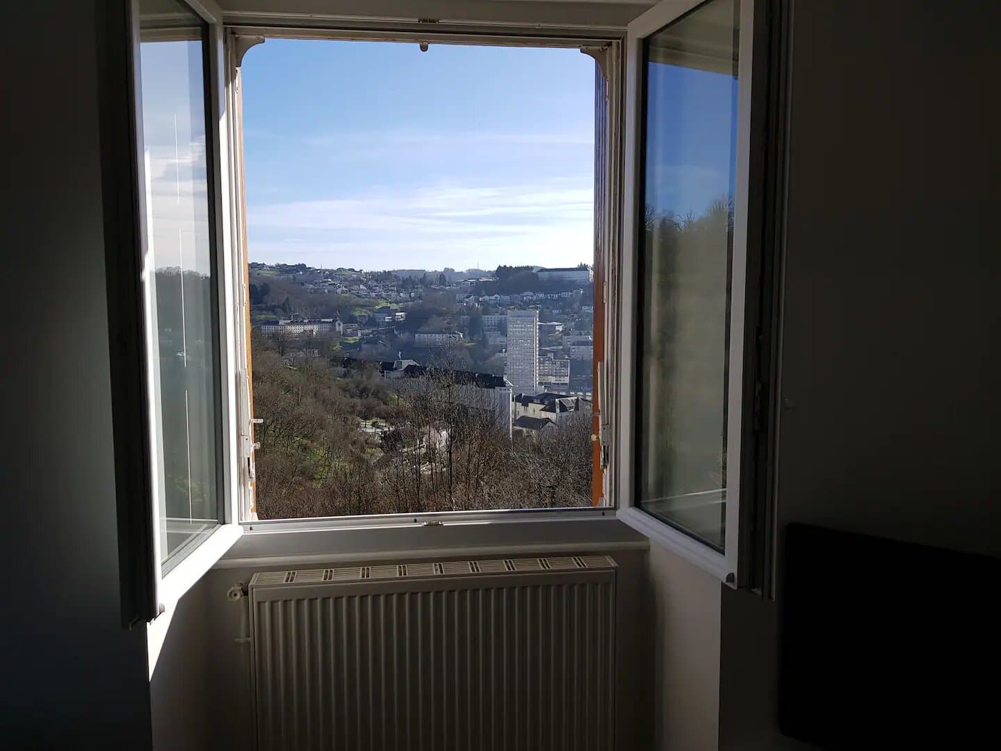 Appartement VUE SUR VILLE_9