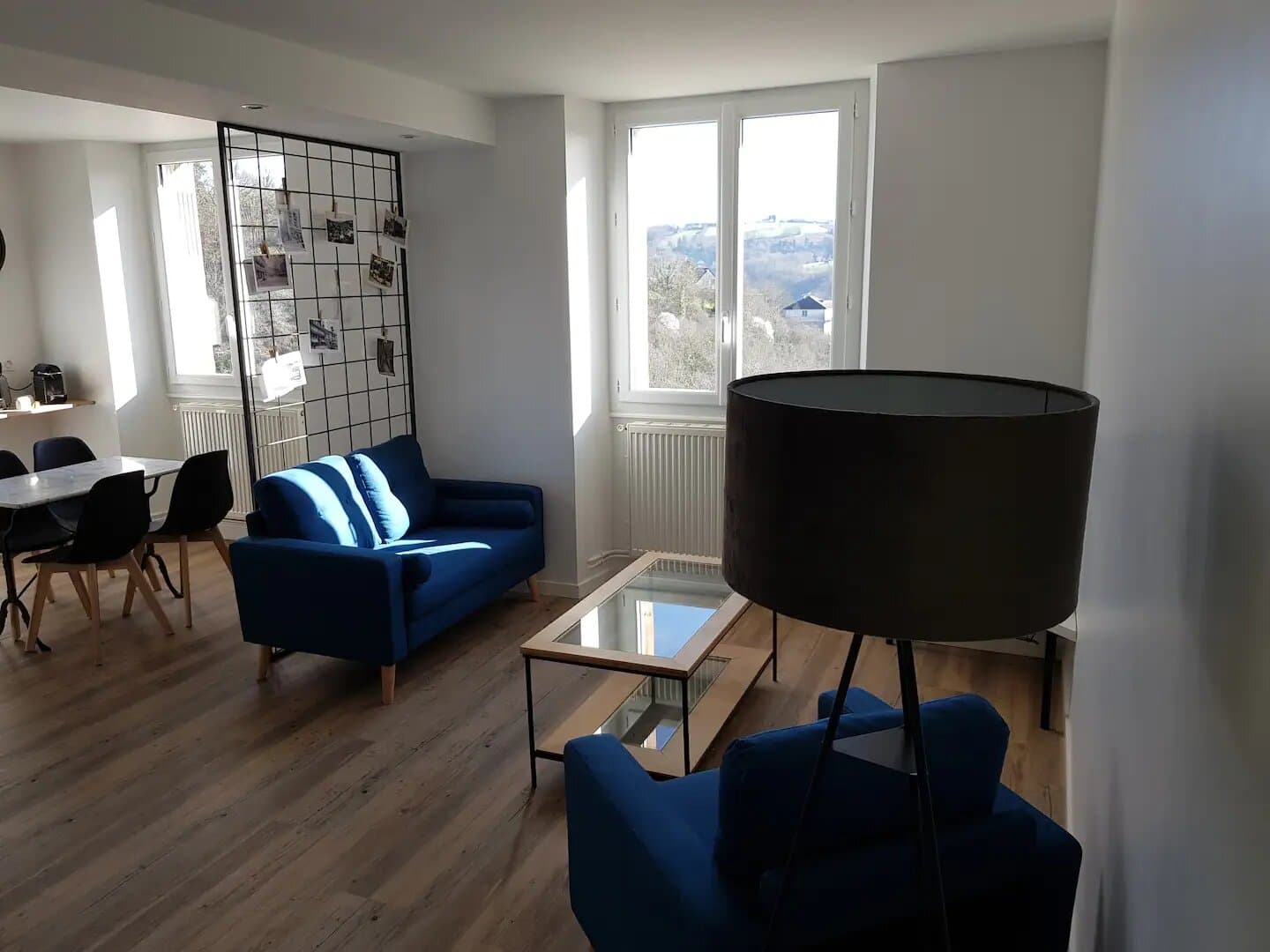 Appartement VUE SUR VILLE_2