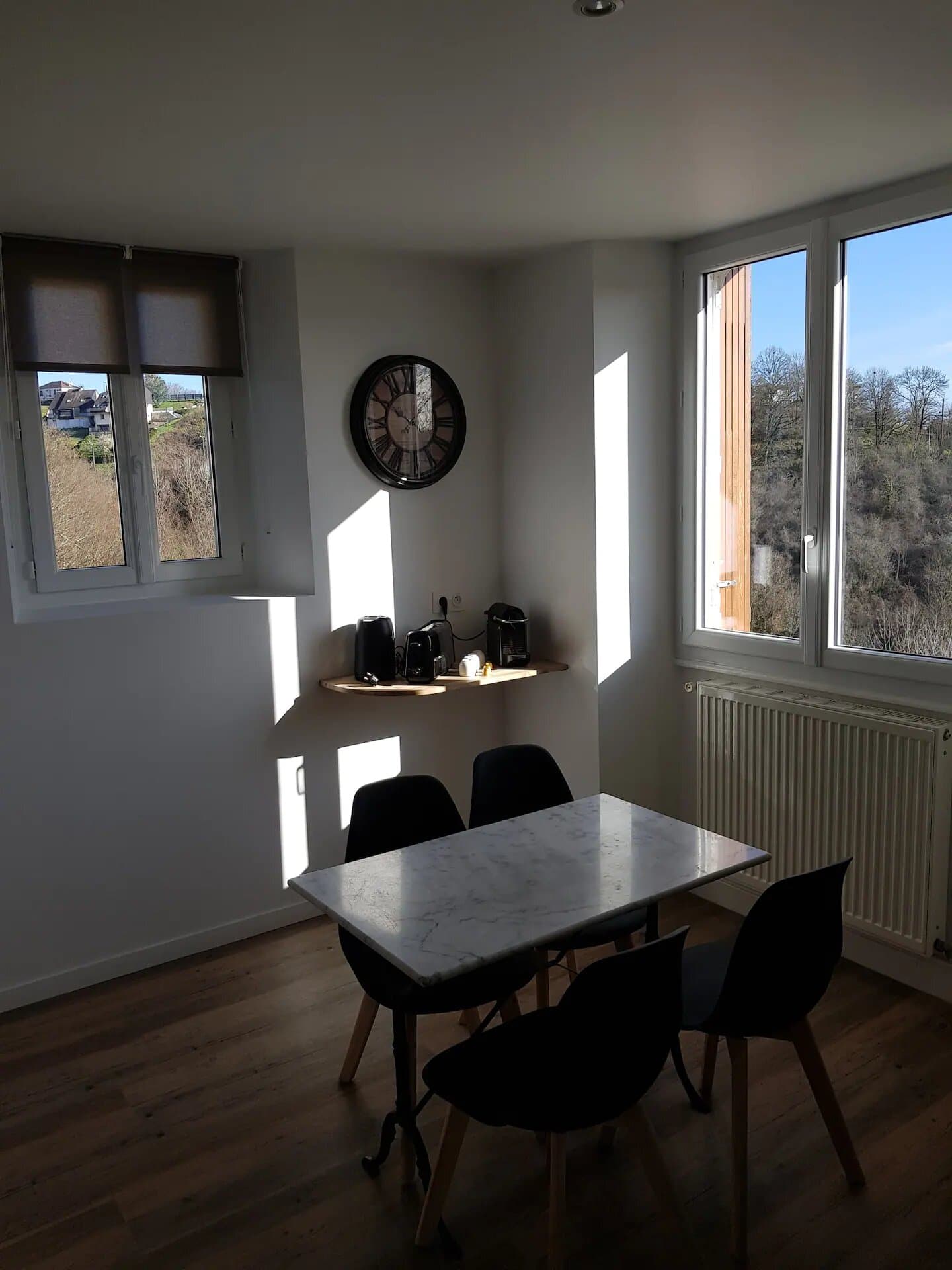 Appartement VUE SUR VILLE_5