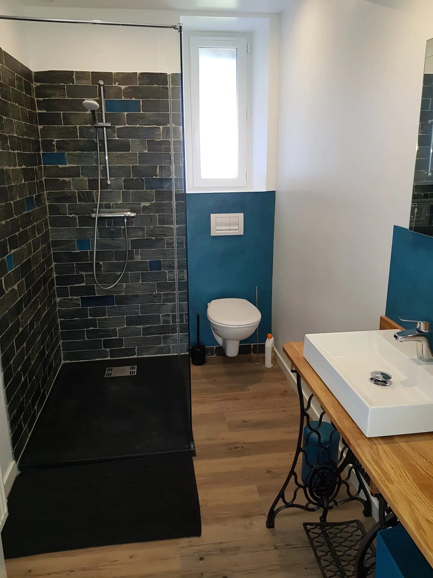 Appartement VUE SUR VILLE_6