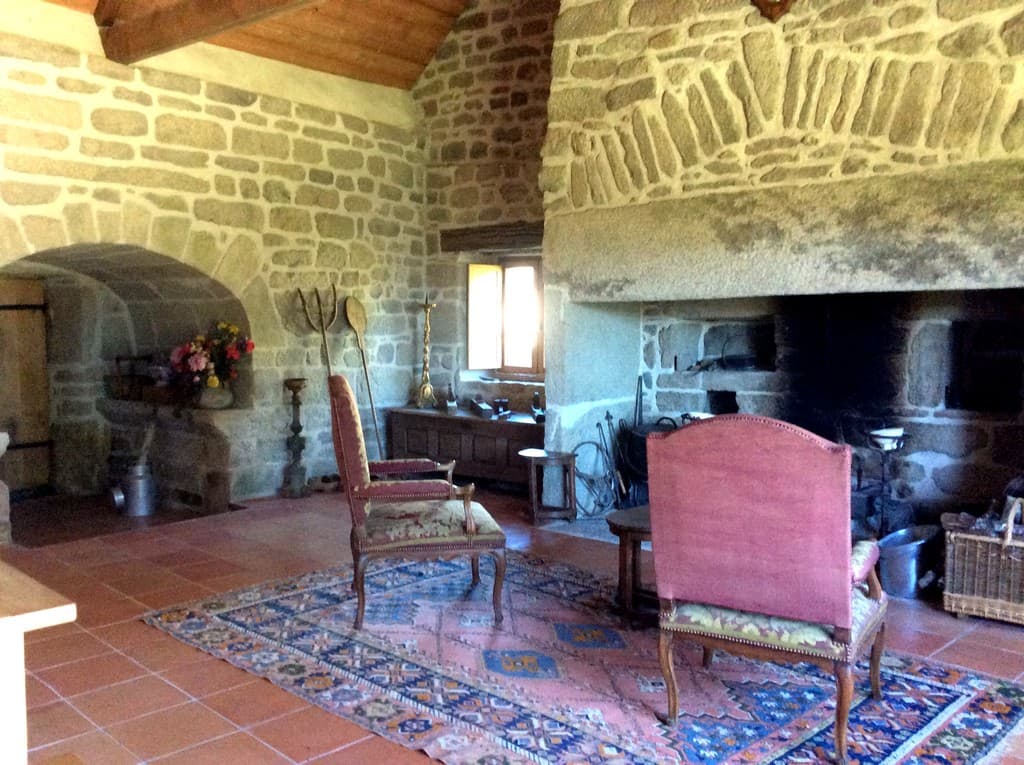 Gîte LES FLORENTINS - Domaine de la Monedière_2