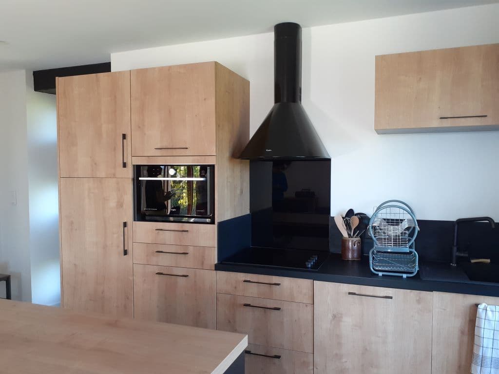 Pour cuisiner dans les meilleures conditions