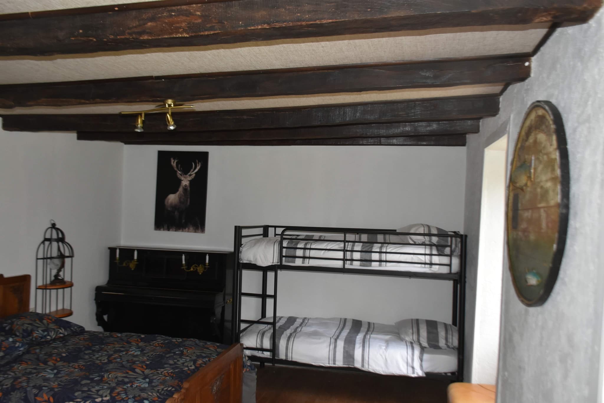 Le hameau de Donnedevie_9