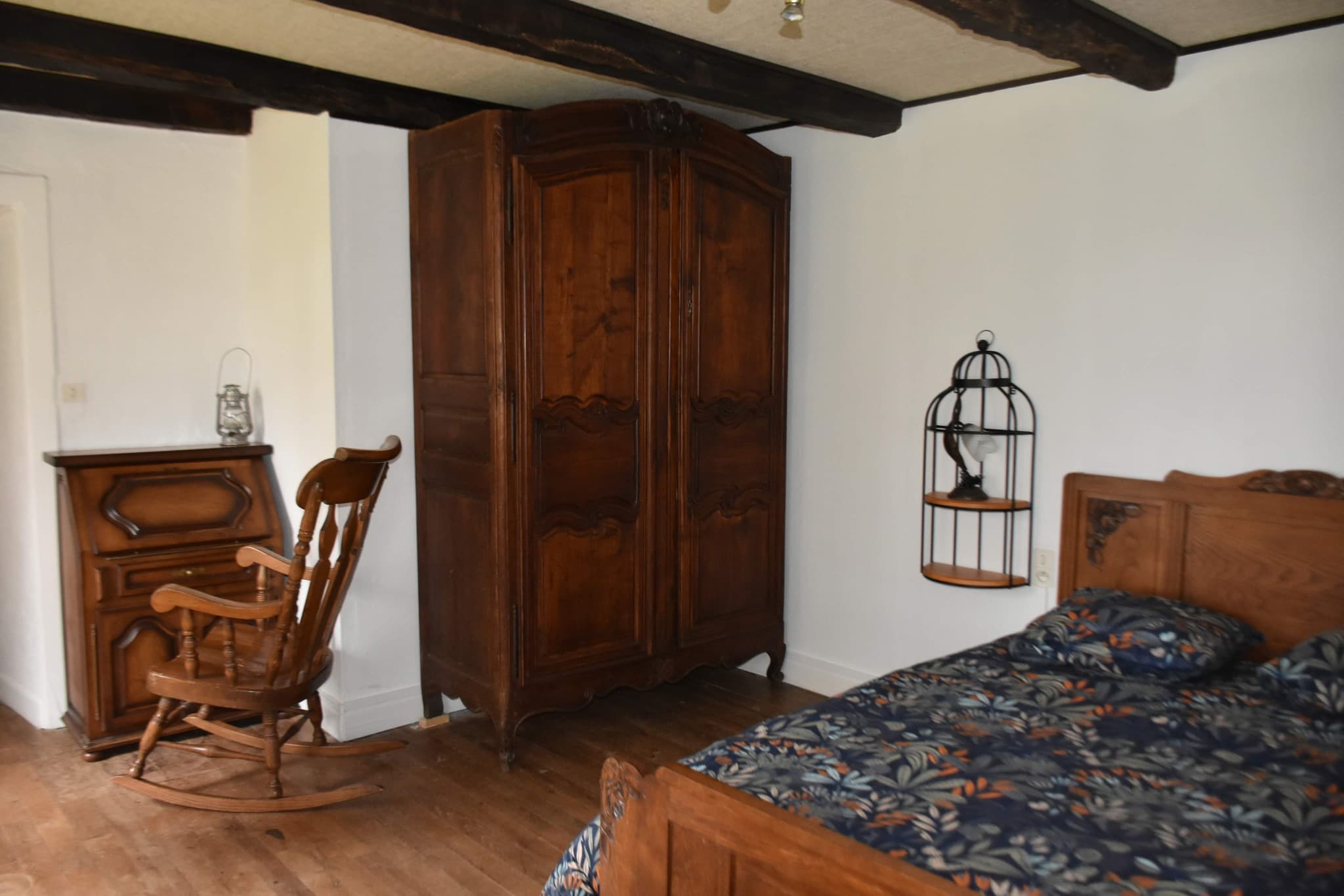 Le hameau de Donnedevie_8
