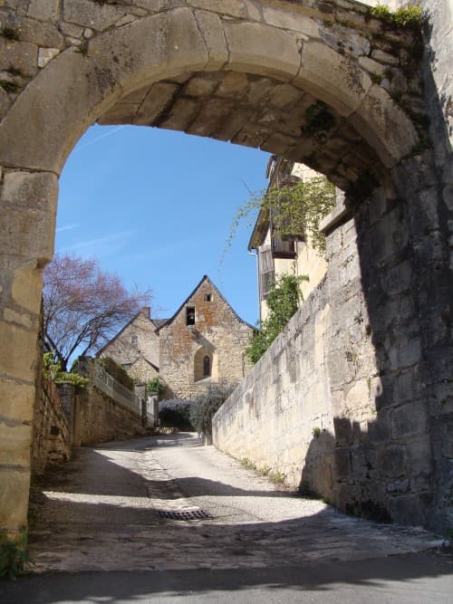 Chapelle du château de Verneuil_1