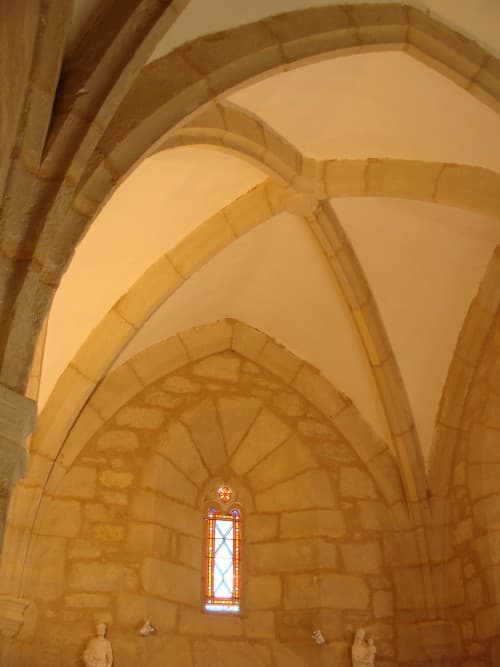 Chapelle du château de Verneuil_2