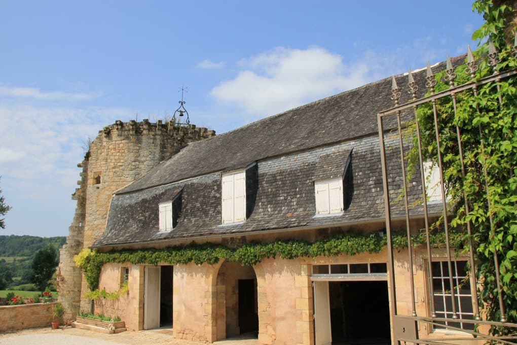 Hôtel noble de la Chabroulie_3