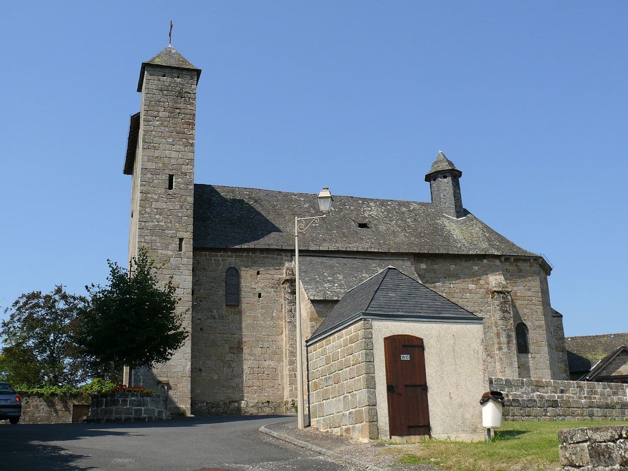 Eglise de l'Assomption de Notre Dame_1