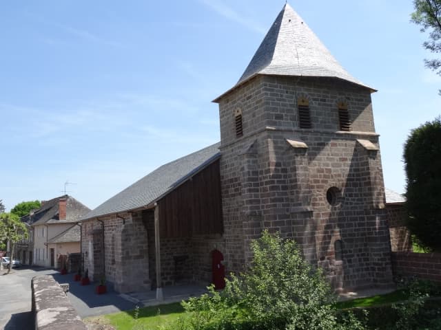 Eglise St Viance_1