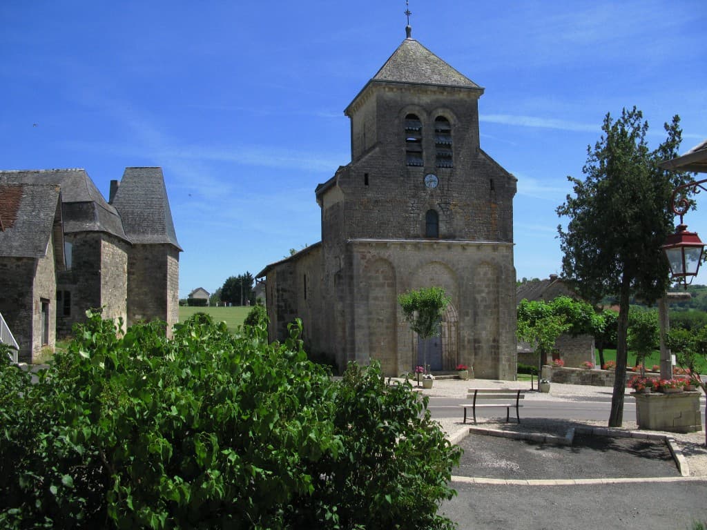 Eglise Sainte Marguerite_1