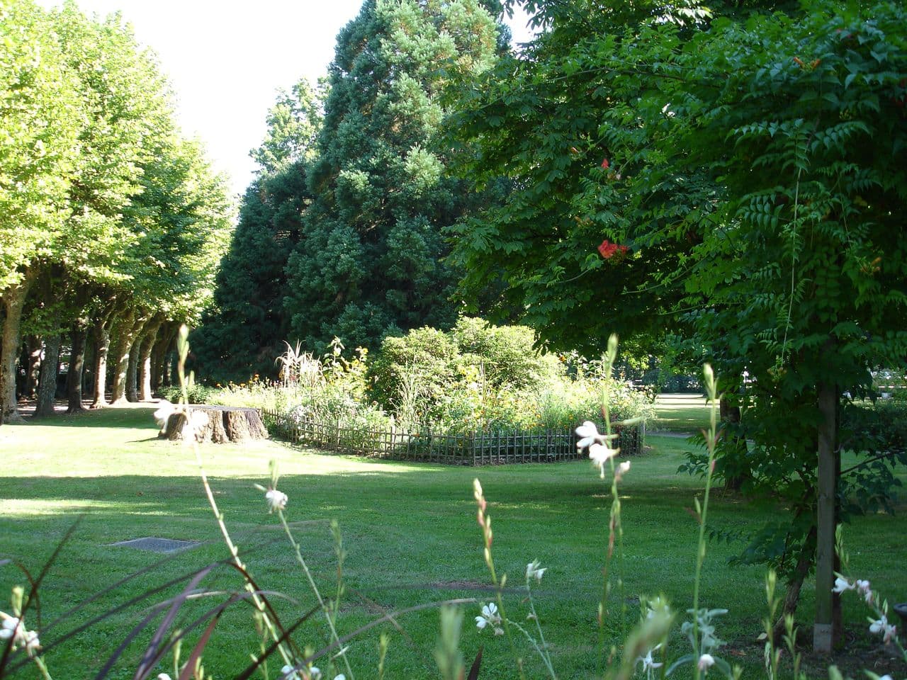 Parc municipal d'OBJAT_2