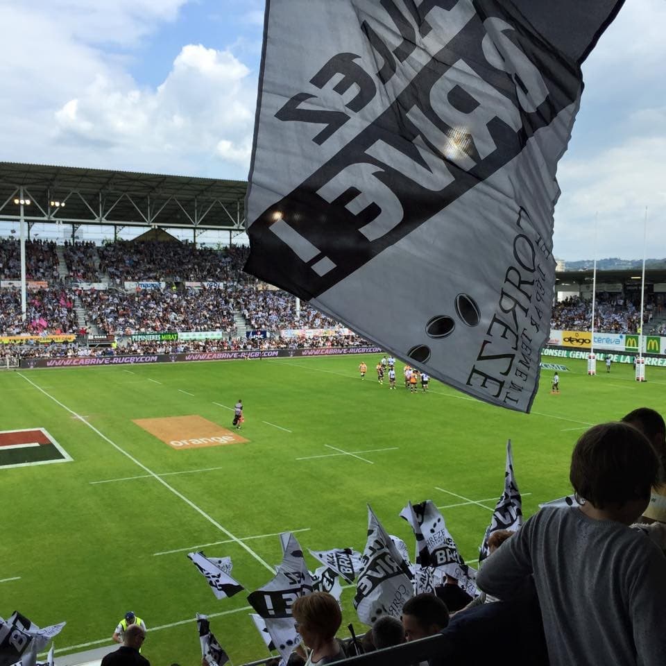 Match Rugby