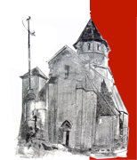 Festival de Saint-Robert : récital