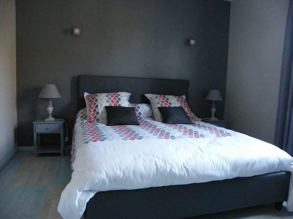 Chambre 1