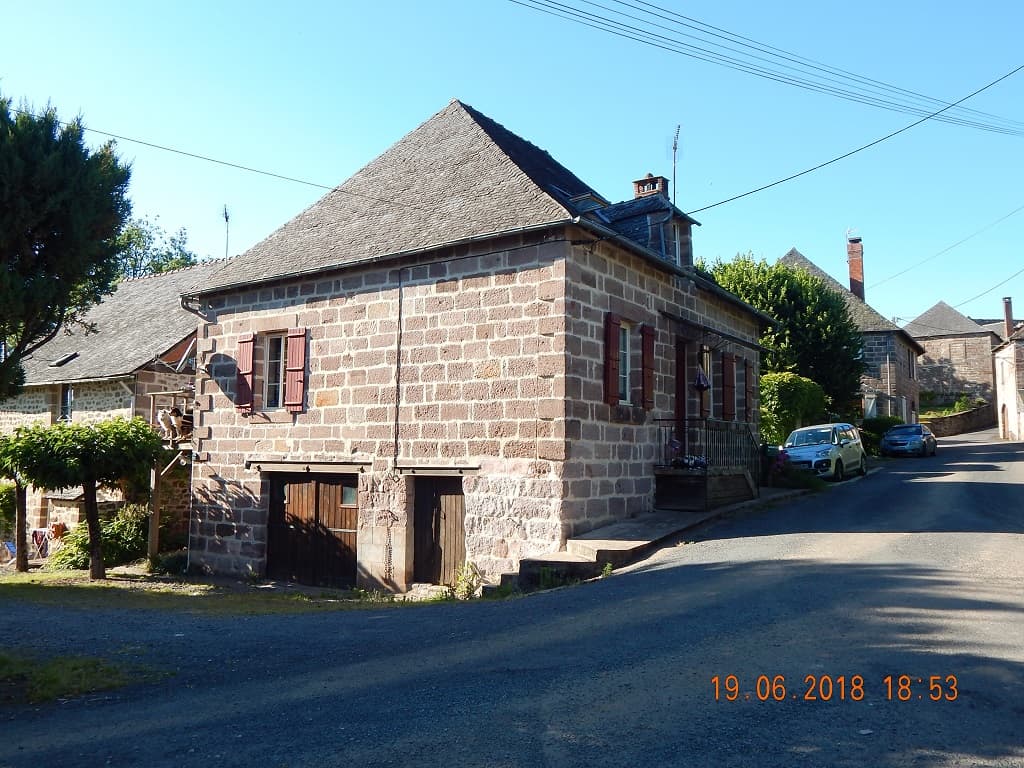 Meublé de Tourisme La Noisette_1