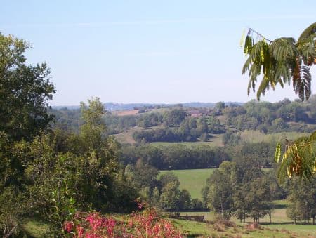 Meublé de Tourisme La Noisette_3