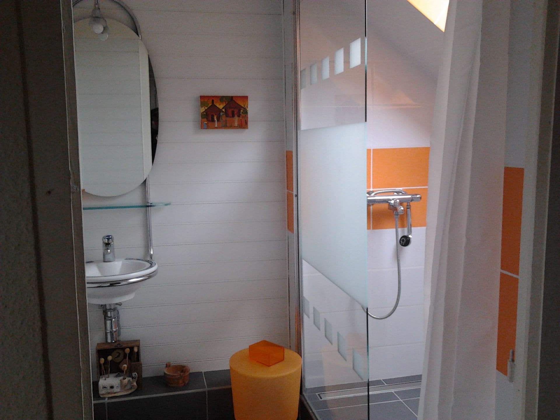 Meuble de tourisme PORTE_7