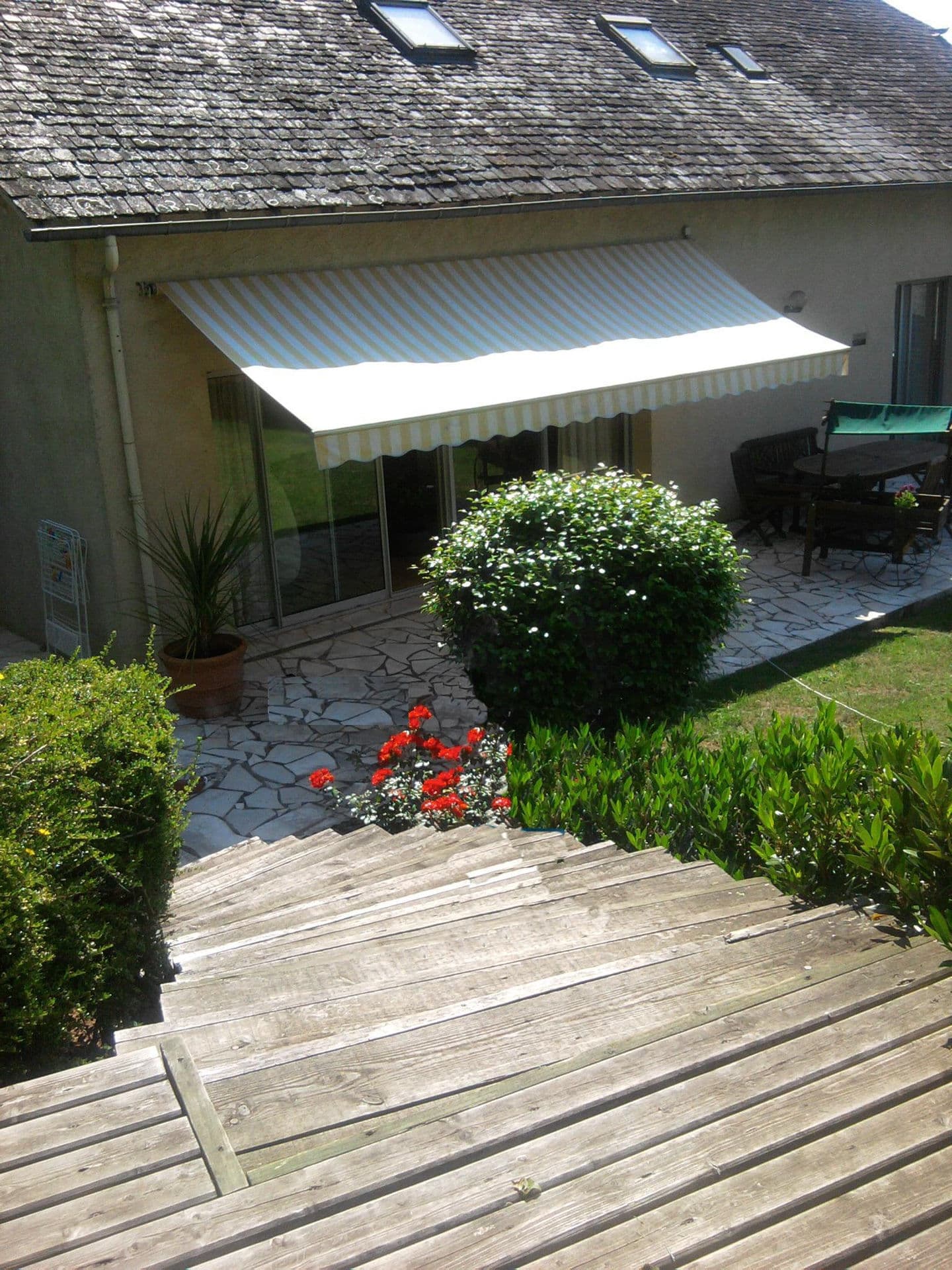 Meuble de tourisme PORTE_1