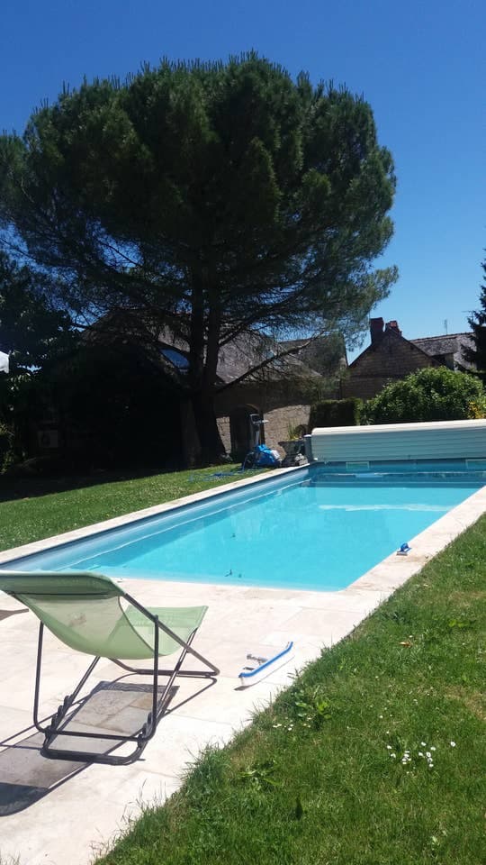 Meuble de tourisme La Maisonnette_2