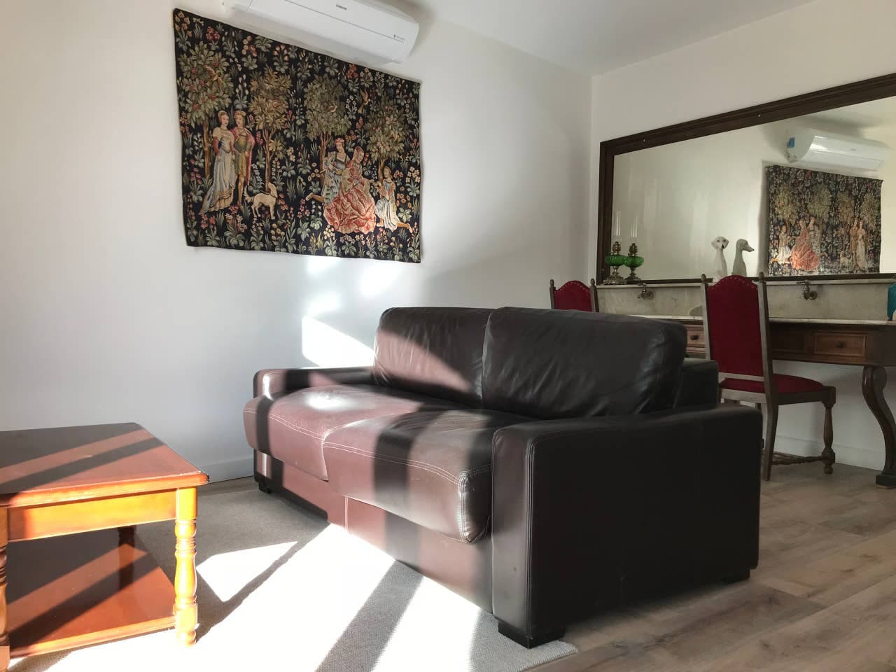 Meuble de tourisme La Maisonnette_4