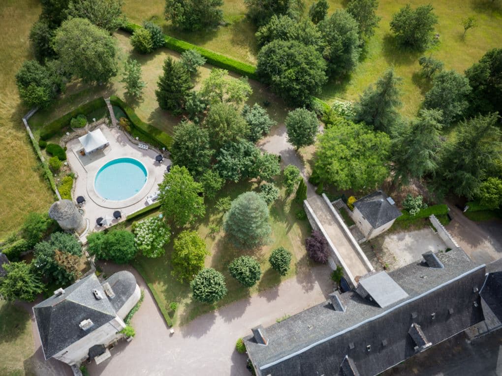 La Longère du Domaine de la Fage_1