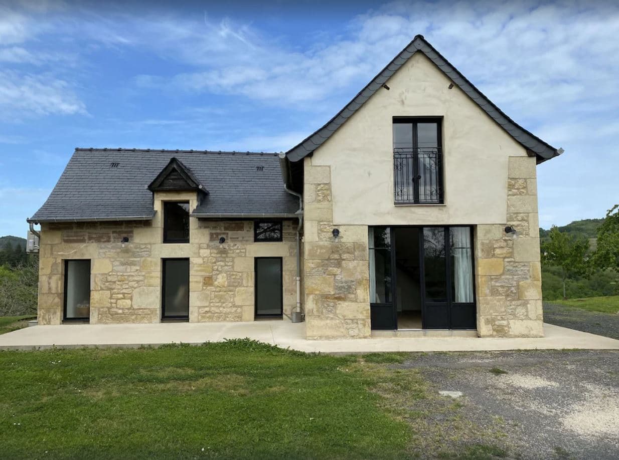 Maison Paulin