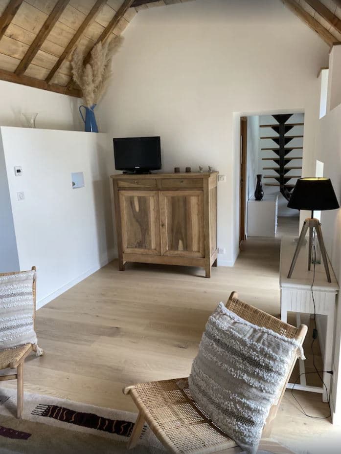 Maison Paulin_Salon