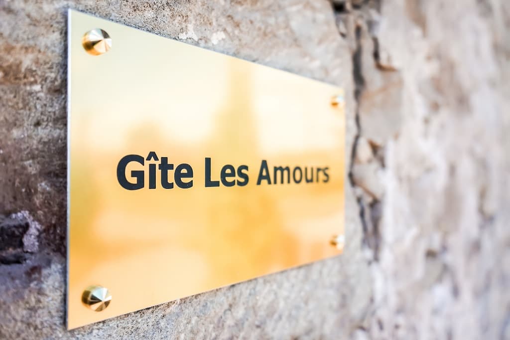 Gîte Les Amours_16