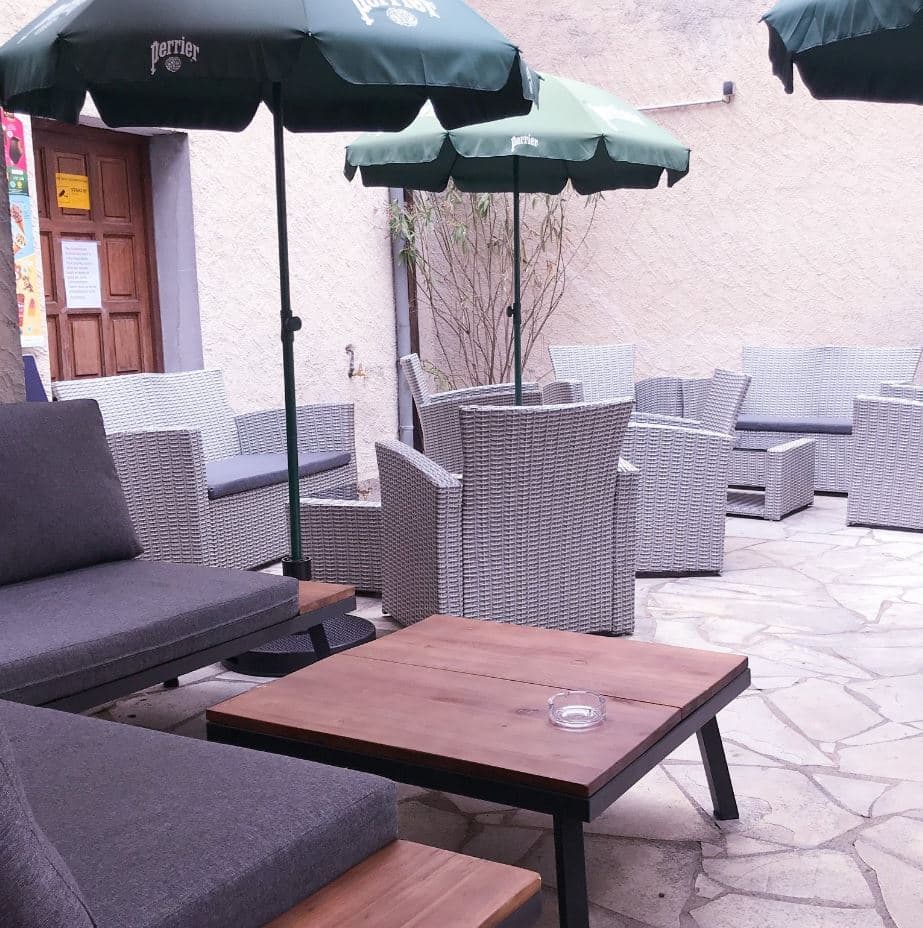Bistro de la halle_3