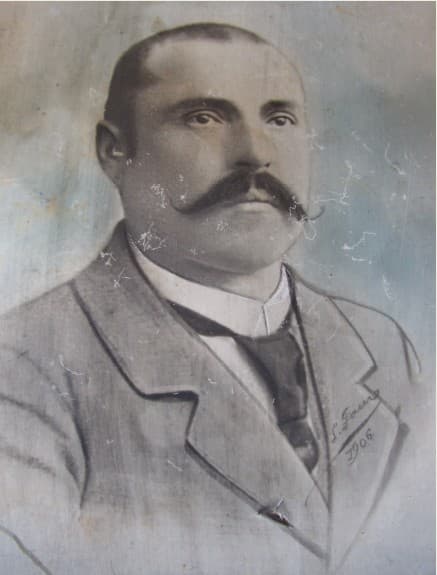 Thomas Chal