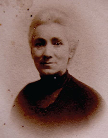 Marie Dedenis