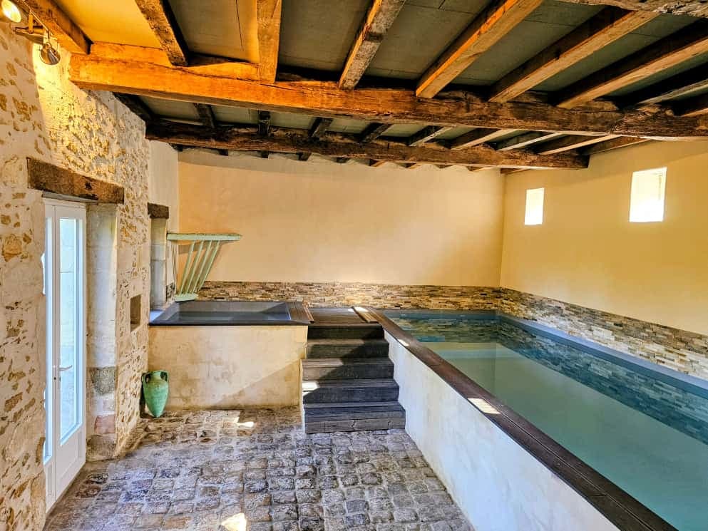 LA PISCINE 2025 ©Campana