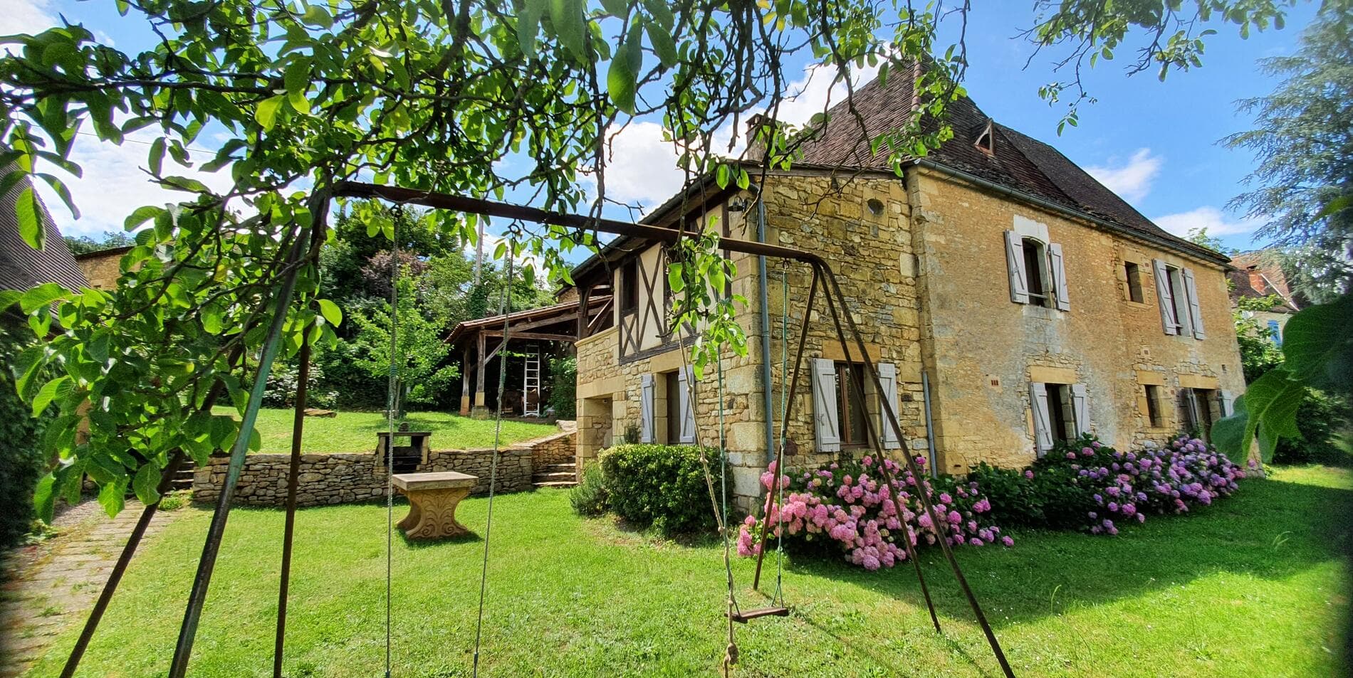 15balançoires