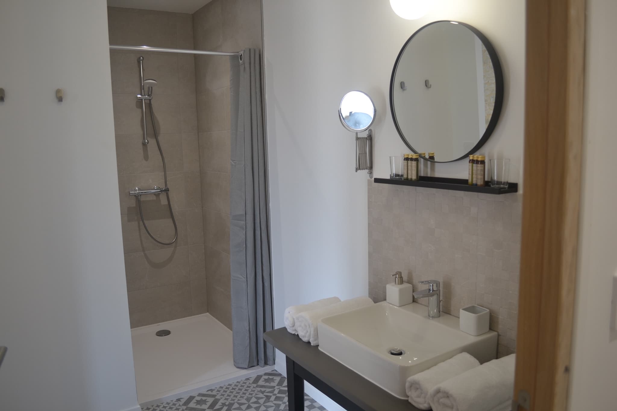Au Logis de Bellefois_7
