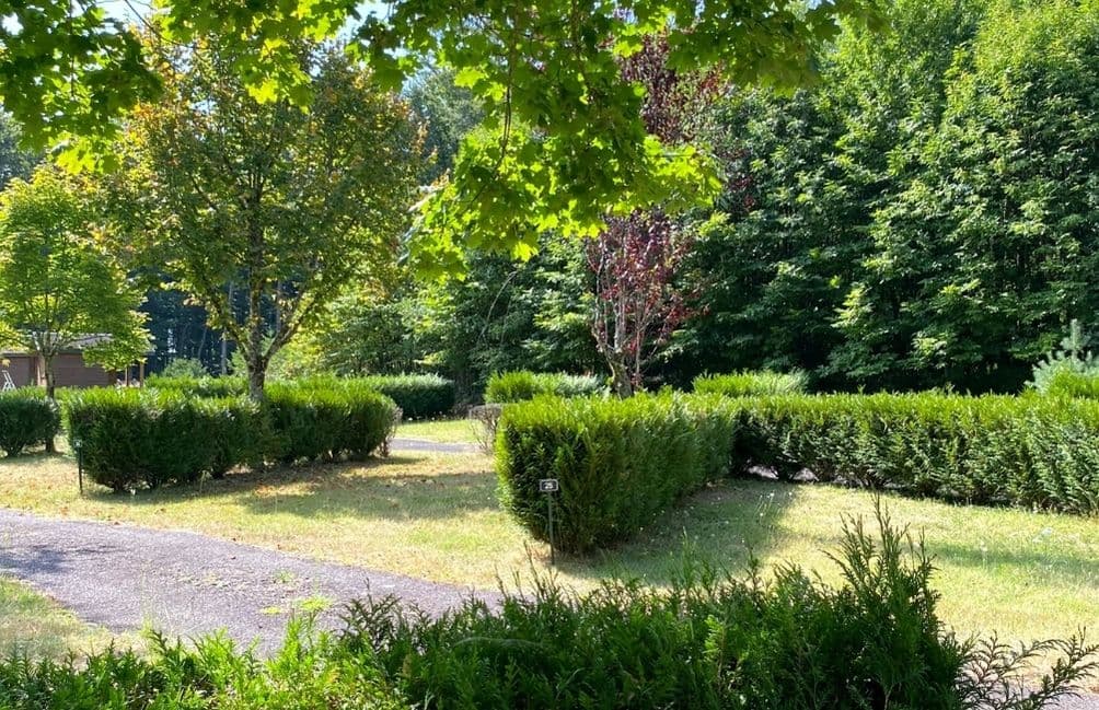 Camping Le Vert-Bois à Saint-Martin-la-Méanne, emplacements nus_5