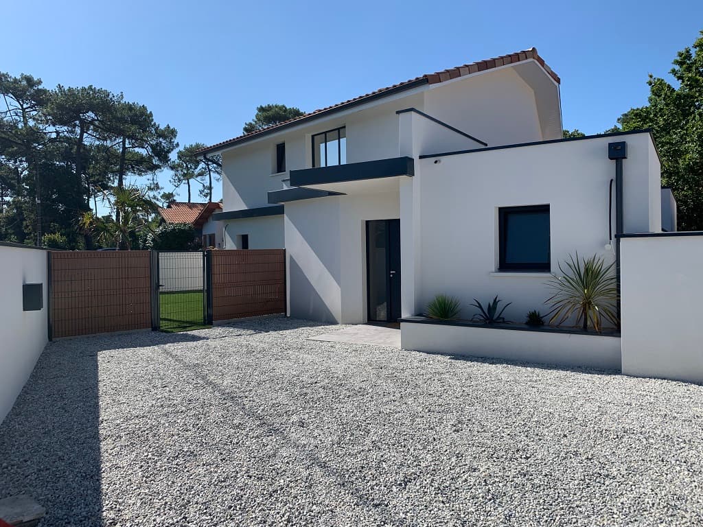 Villa Belle16-Labenne-OTILAS