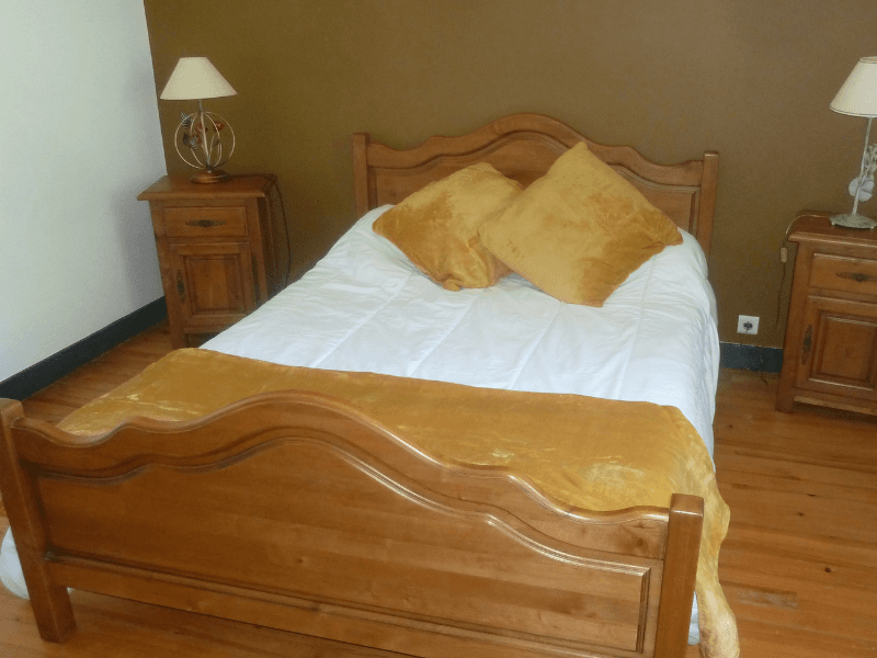 chambre