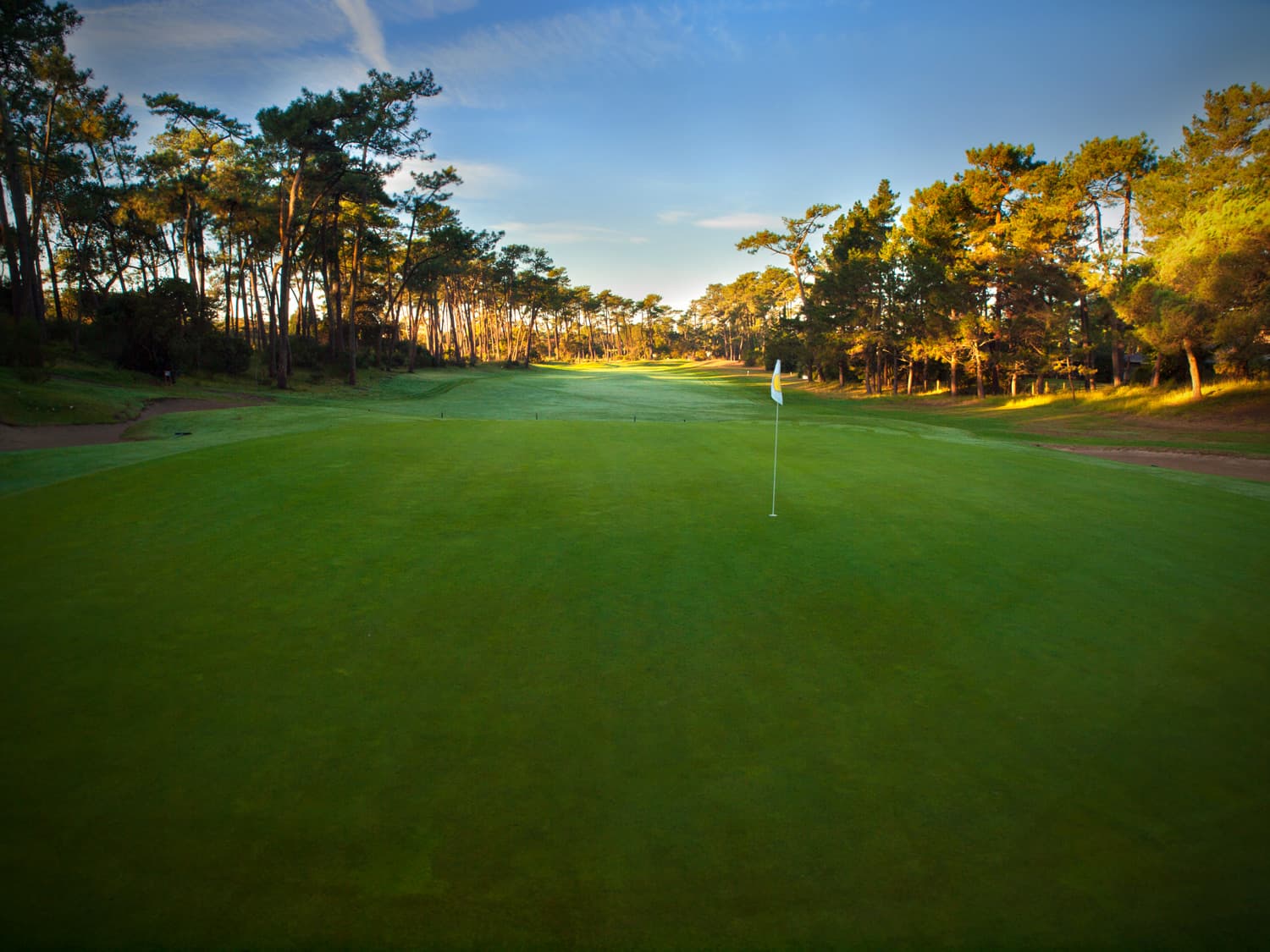 Golf de Chiberta