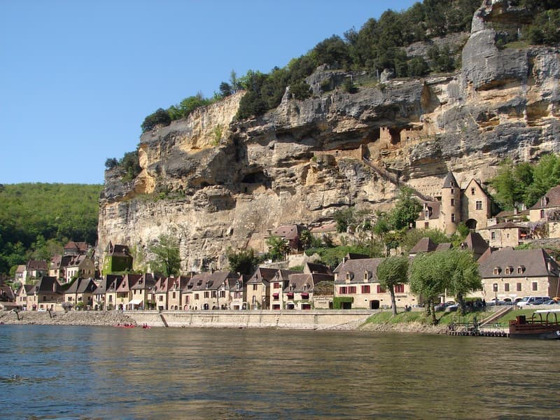 16.La Roque Gageac 0