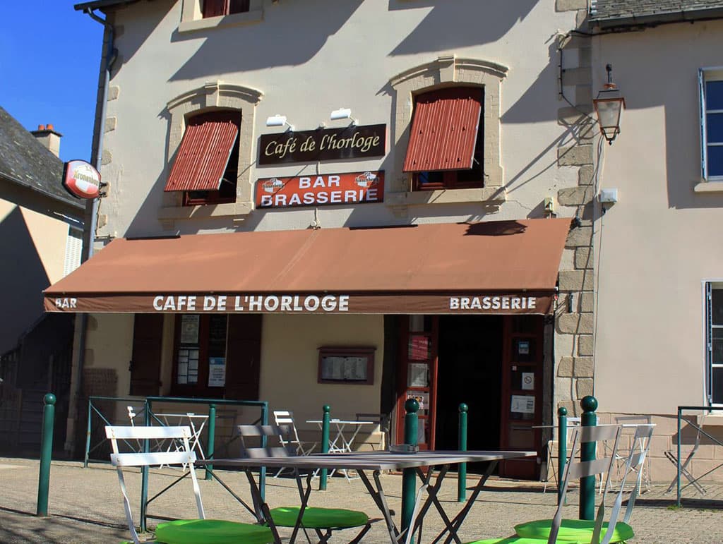 Le Café de l'Horloge_1