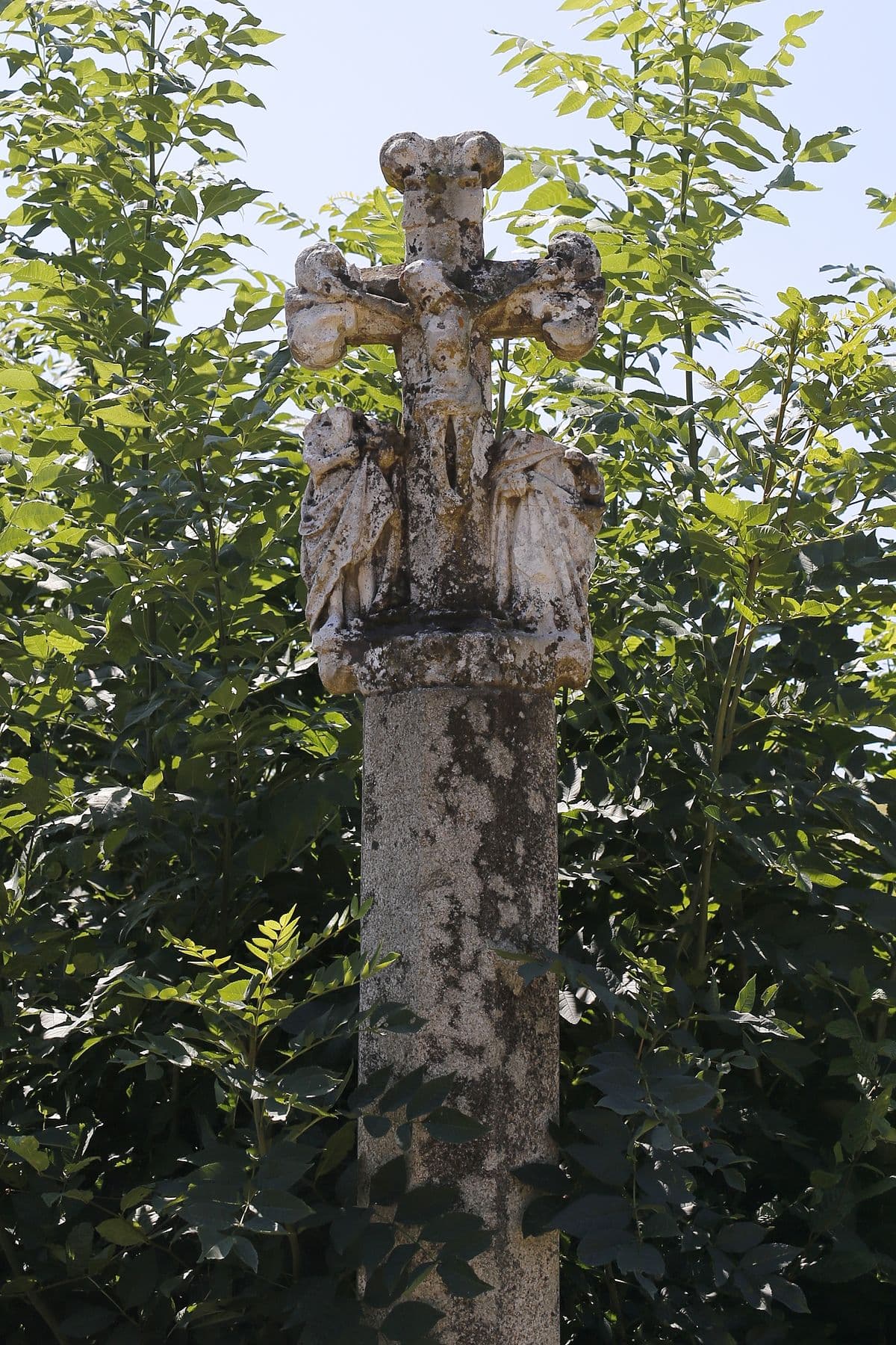 Croix de Malangle_1