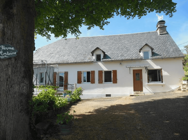 Location La Ferme d'Antoine_1