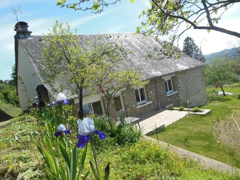 Location La Ferme d'Antoine_2