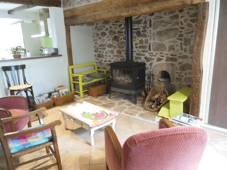 Location La Ferme d'Antoine_3