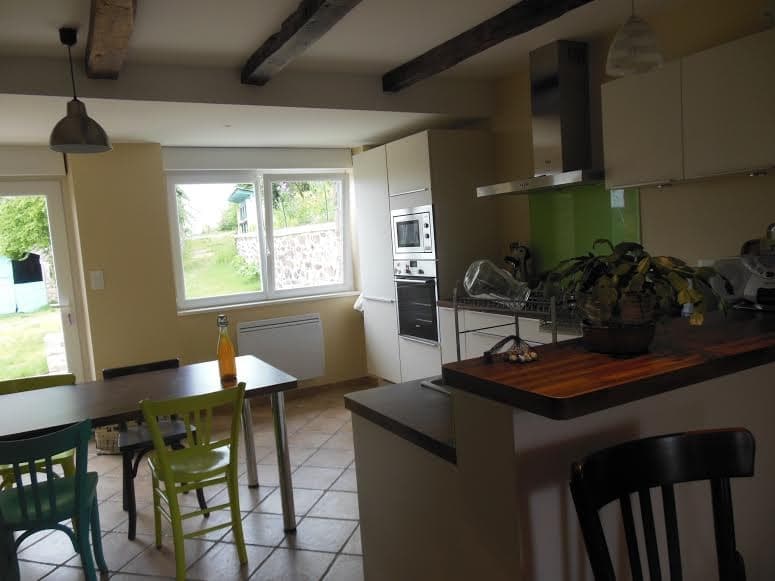Location La Ferme d'Antoine_4