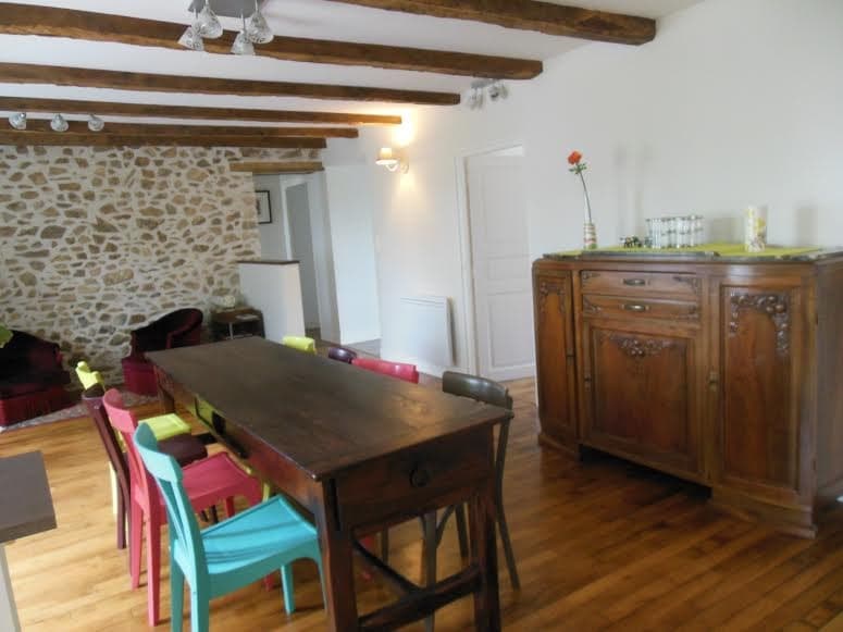 Location La Ferme d'Antoine_5