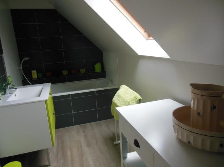 Location La Ferme d'Antoine_6
