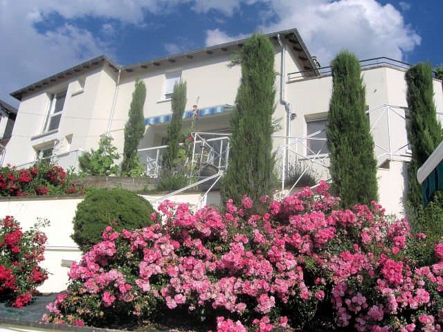 Chambres d'hôtes La Maison Blanche_1