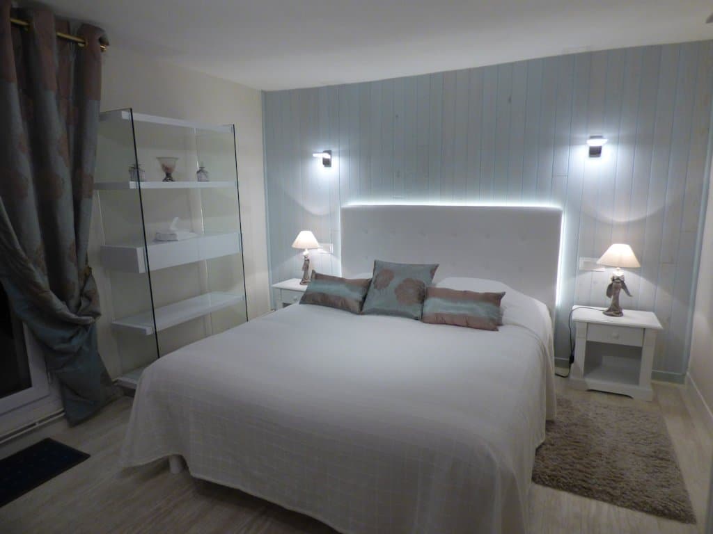 Chambres d'hôtes La Maison Blanche_2